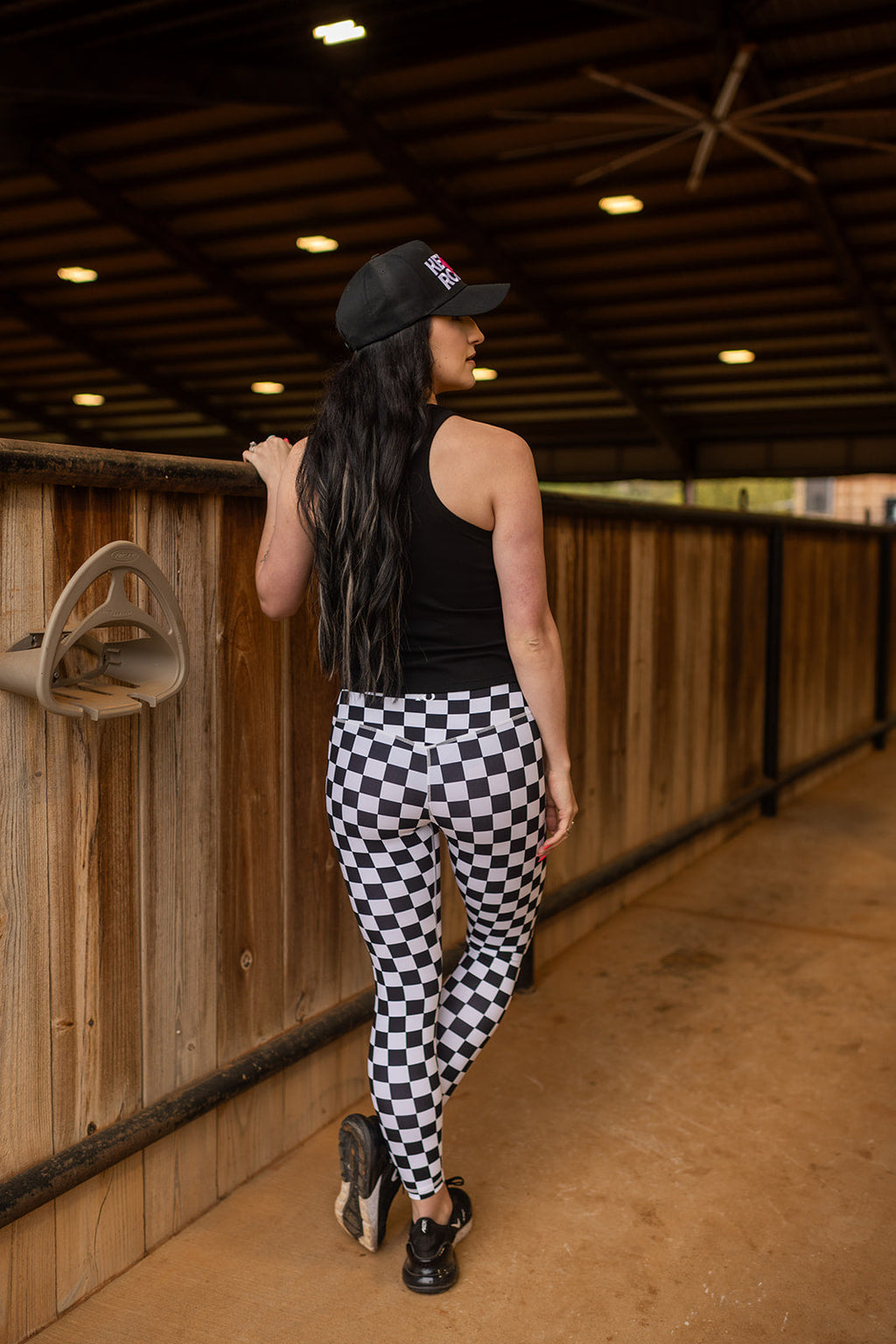 Vital Leggings | Finish Line — view 3