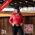 Gambler Wild Rag