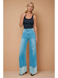 Genevieve Faux Cuff | Jeans