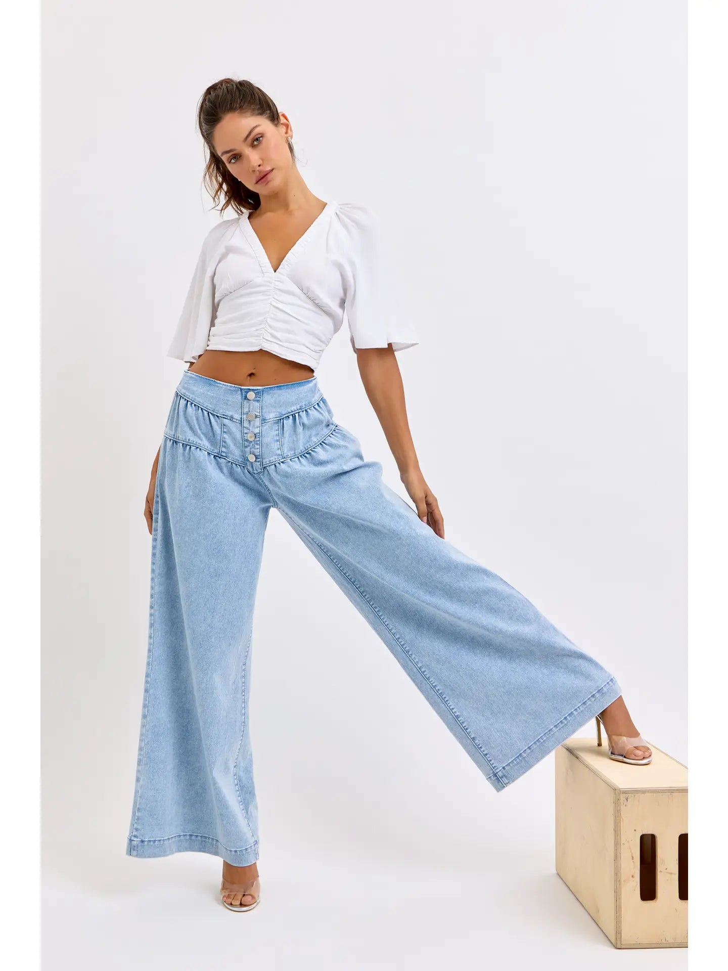 Gypsy Denim | Pants