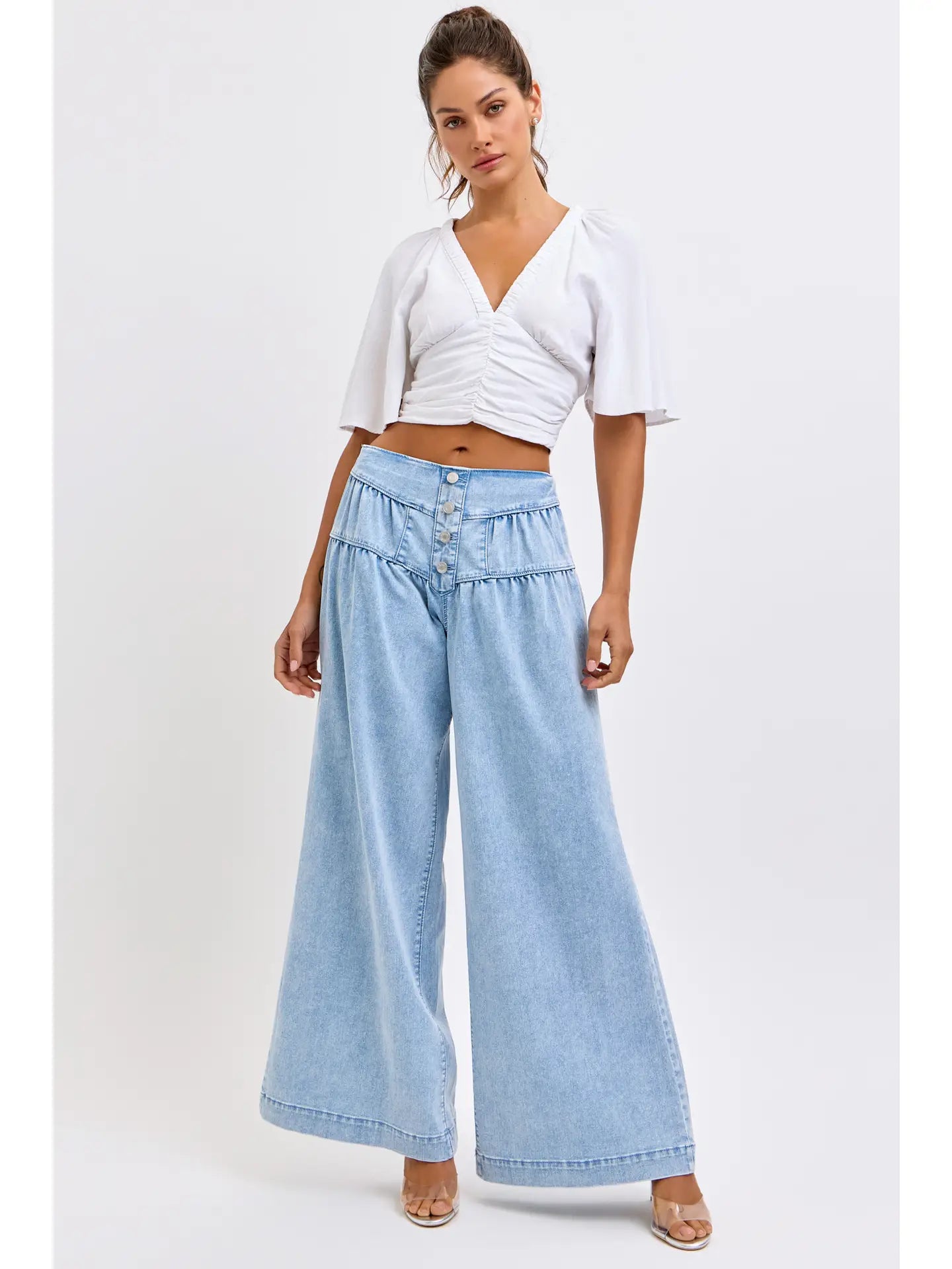 Gypsy Denim | Pants — view 2