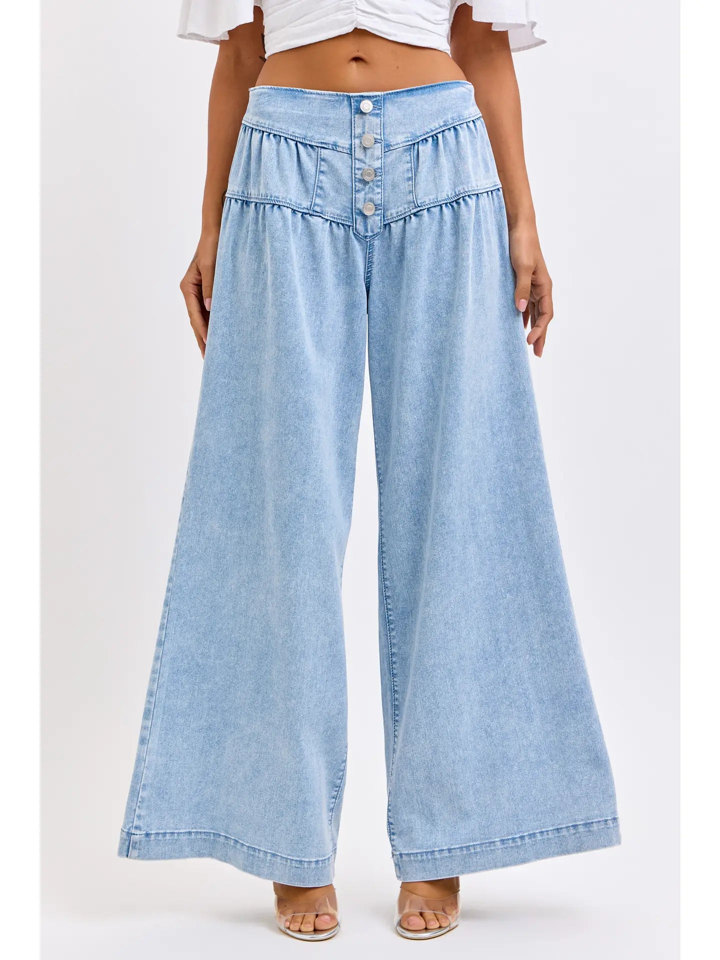 Gypsy Denim | Pants — view 3