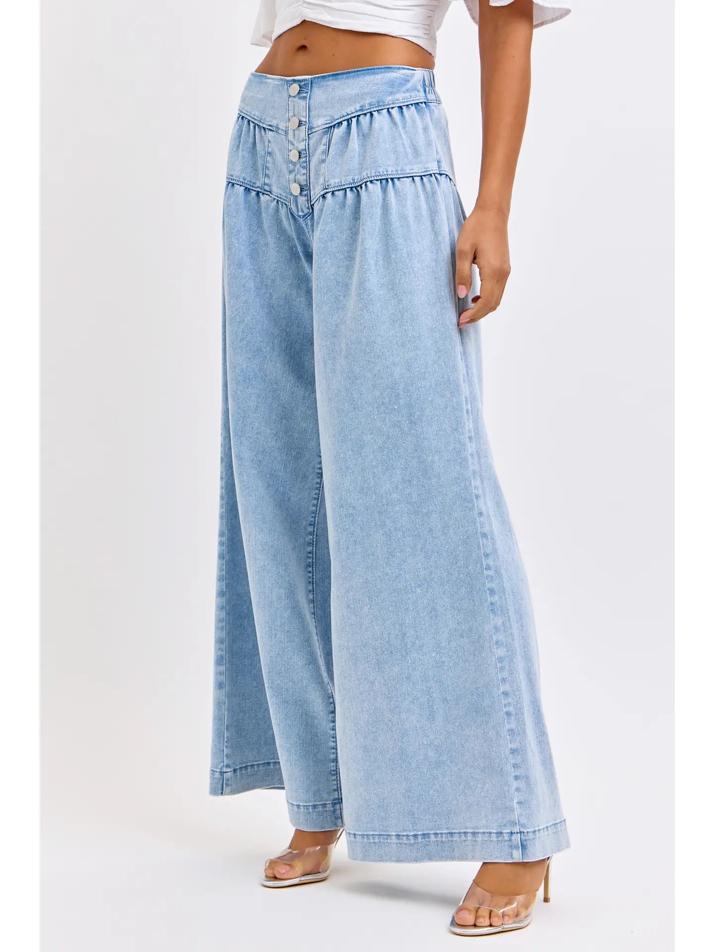 Gypsy Denim | Pants — view 4
