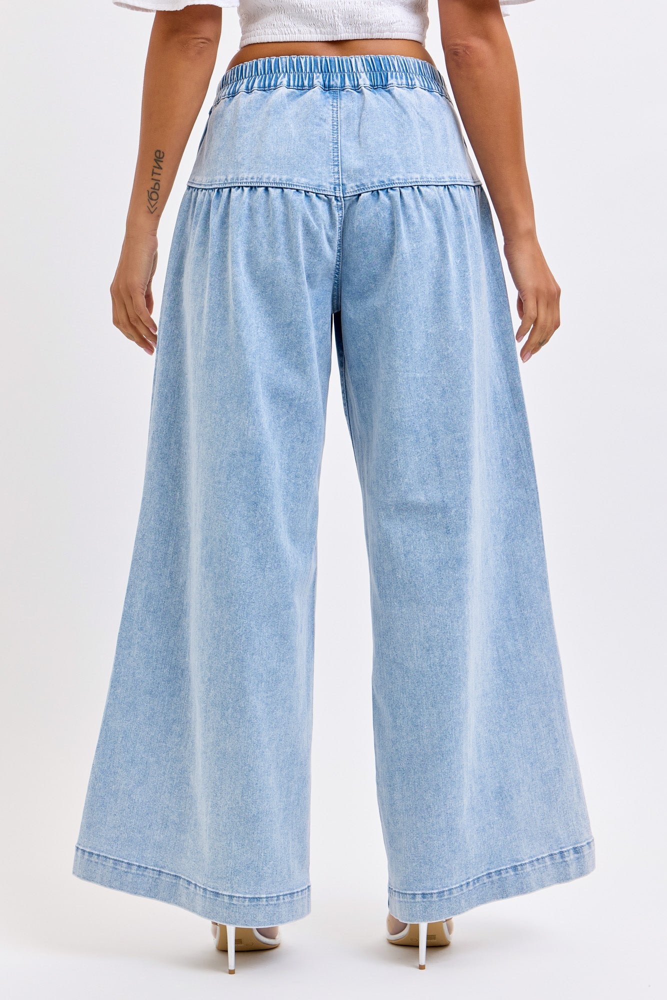 Gypsy Denim | Pants — view 5