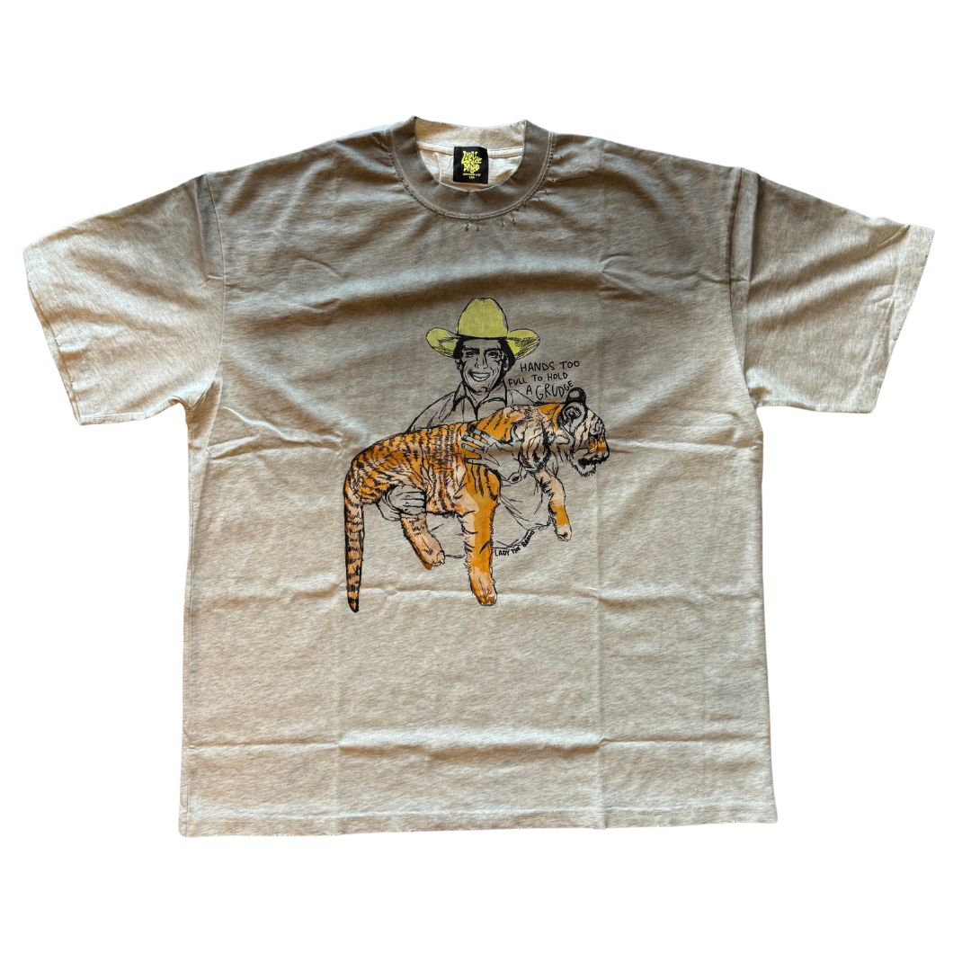 Hands Too Full | Tee — view 2