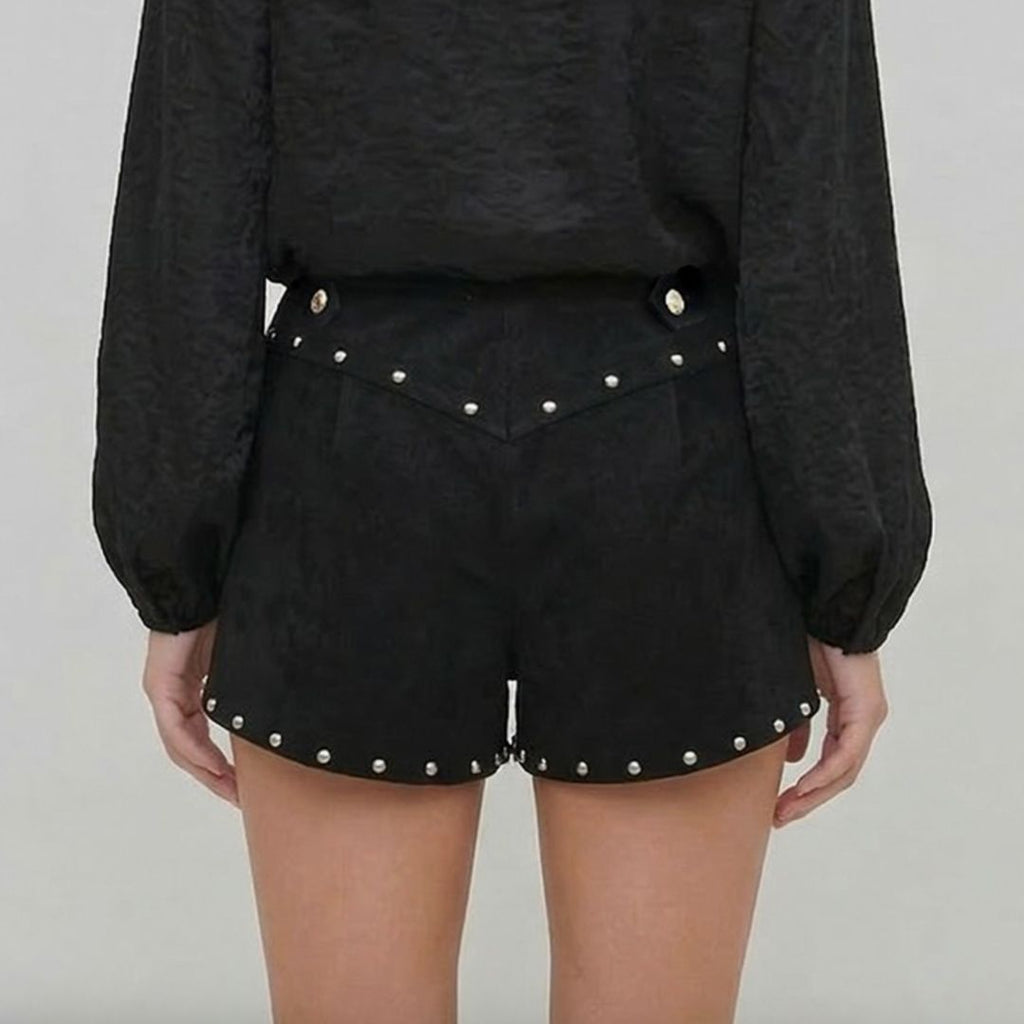 The Hendrix Studded | Shorts — view 5