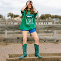 I'll Save You A Seat | Tee