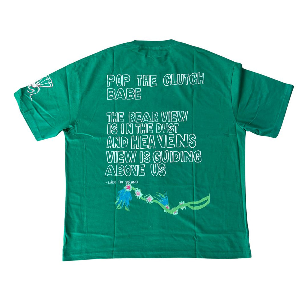 I'll Save You A Seat | Tee — view 3