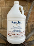 Ranchx Scented Bliss Premium Laundry Detergent - 1 Gallon by Ranchx