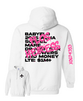 Babyflo $1m | Hoodie