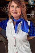 DS SMALL Wynonna Wild Rags by Rowdy Crowd Clothing - product image 2