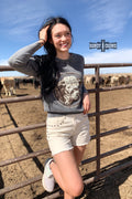 DS Hereford Honey Sweater
