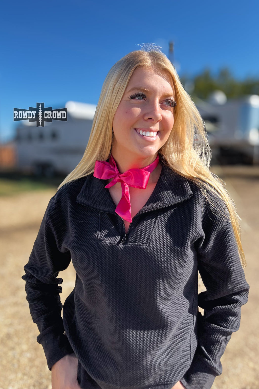 DS West Texas Twillies by Rowdy Crowd Clothing - product image 4