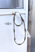DS Sundance Silver BRACELET by Rowdy Crowd Clothing