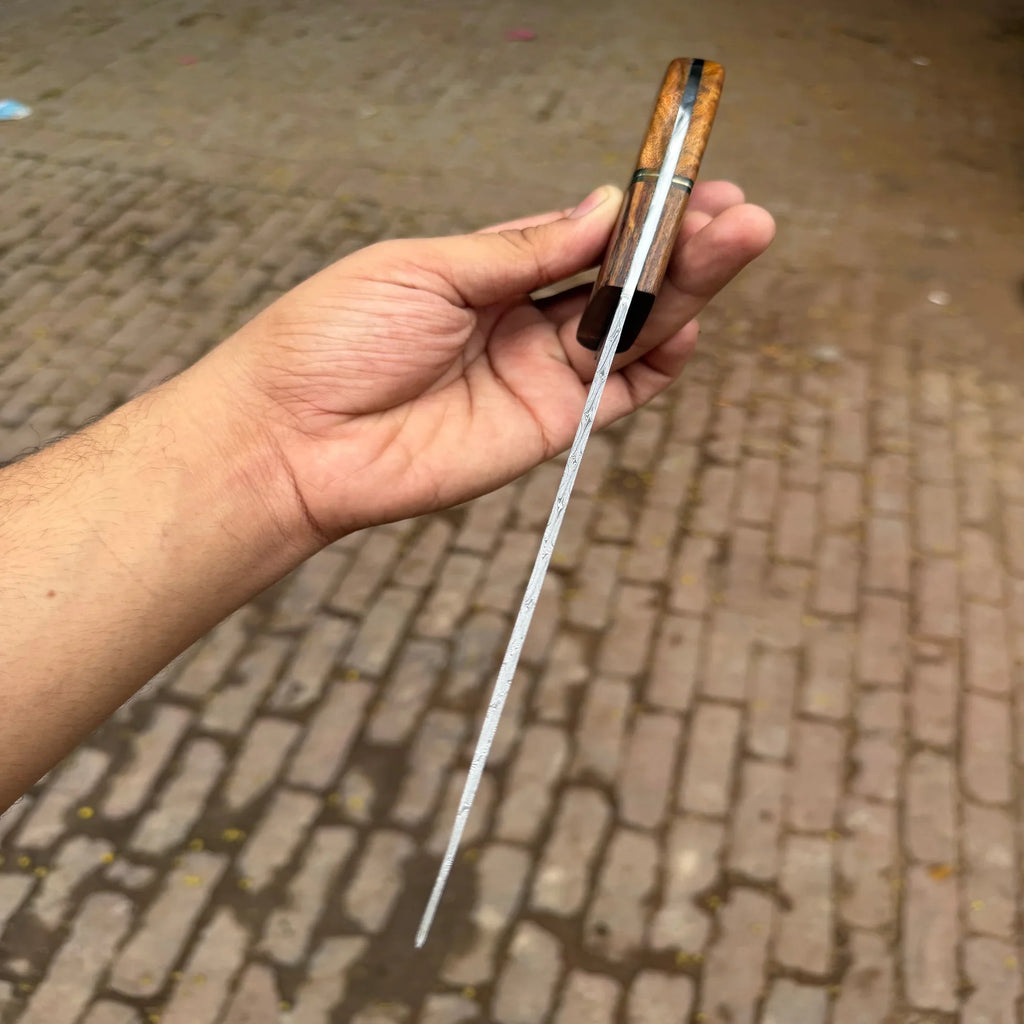 CUSTOM MADE FILLET KNIFE 