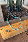 DS Wildwood Necklace by Rowdy Crowd Clothing