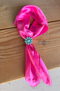 DS Concho Spice Scarf Slide by Rowdy Crowd Clothing