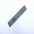 10” Damascus Steel Blank Billet- Blade For Knife Making DE-0054