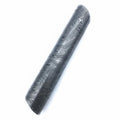 Ashgrain Damascus Rod Handmade 5.5 Inch Round Bar for Ring Making