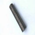 25.5 mm Damascus Steel Round Rod for Rings Pens Buckles