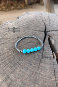 DS Odessa Bracelet by Rowdy Crowd Clothing