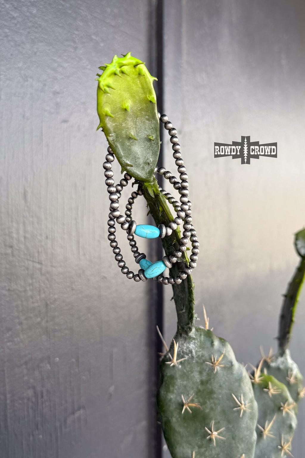 DS Birdie Bracelet by Rowdy Crowd Clothing