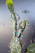 DS Blazing Saddles Bracelet by Rowdy Crowd Clothing