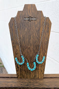 DS Good Luck Necklace by Rowdy Crowd Clothing