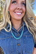 DS Mesquite Necklace by Rowdy Crowd Clothing