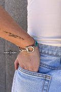 DS Snaffle Magic Bracelet by Rowdy Crowd Clothing