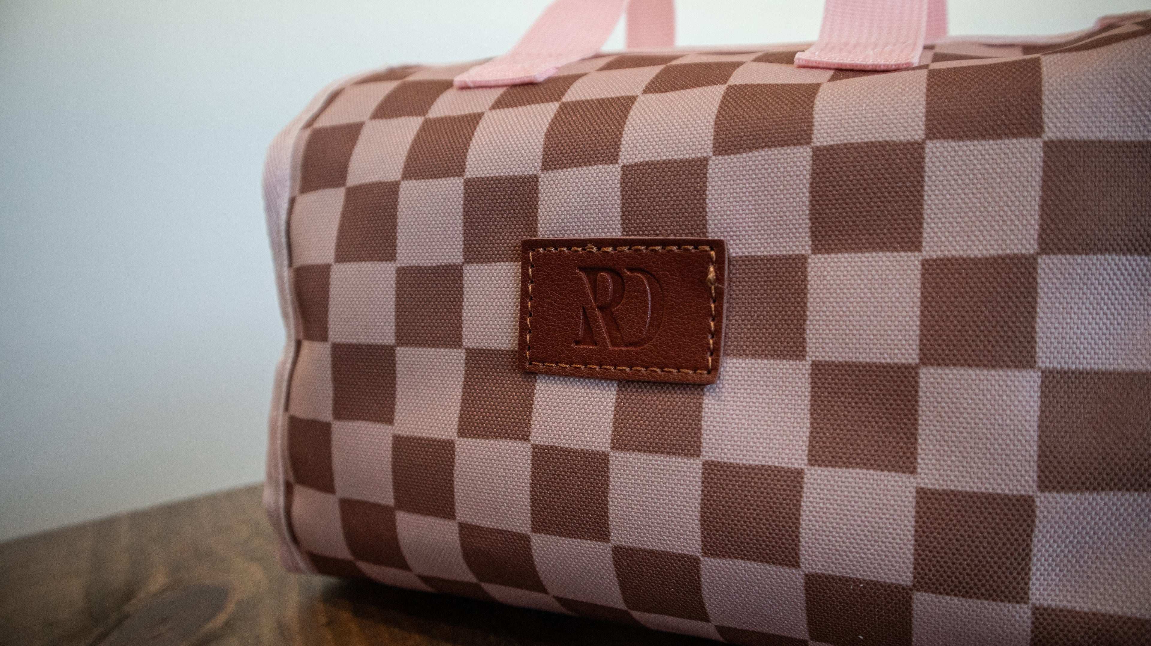 The Essential Toiletries Travel Bag — view 2