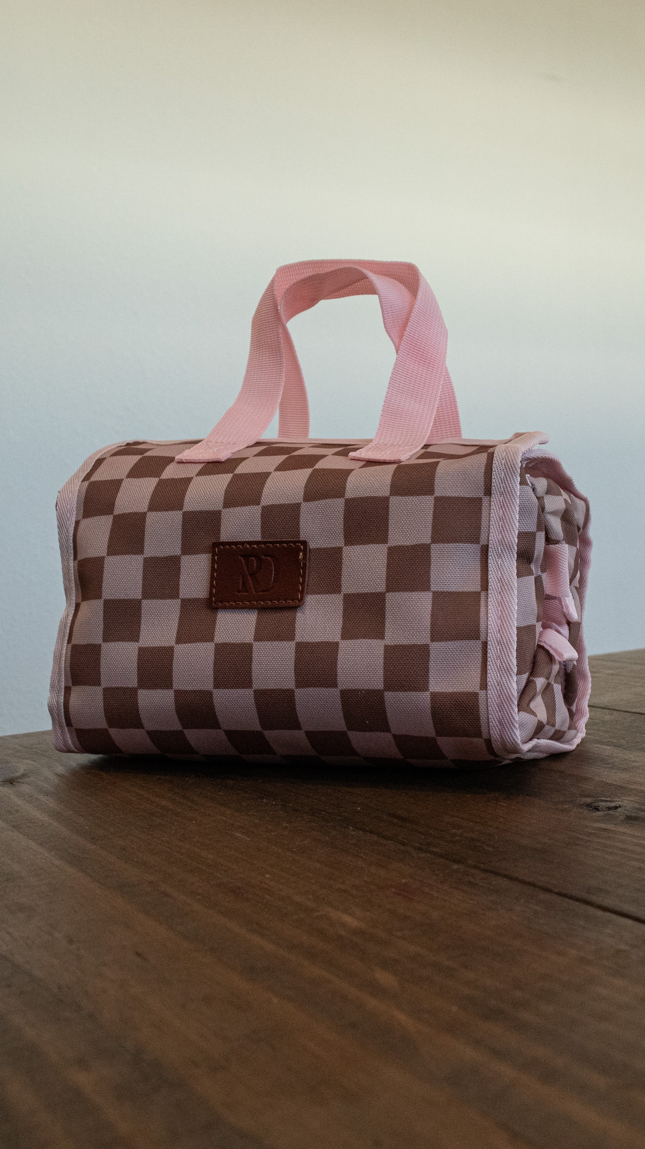 The Essential Toiletries Travel Bag — view 4