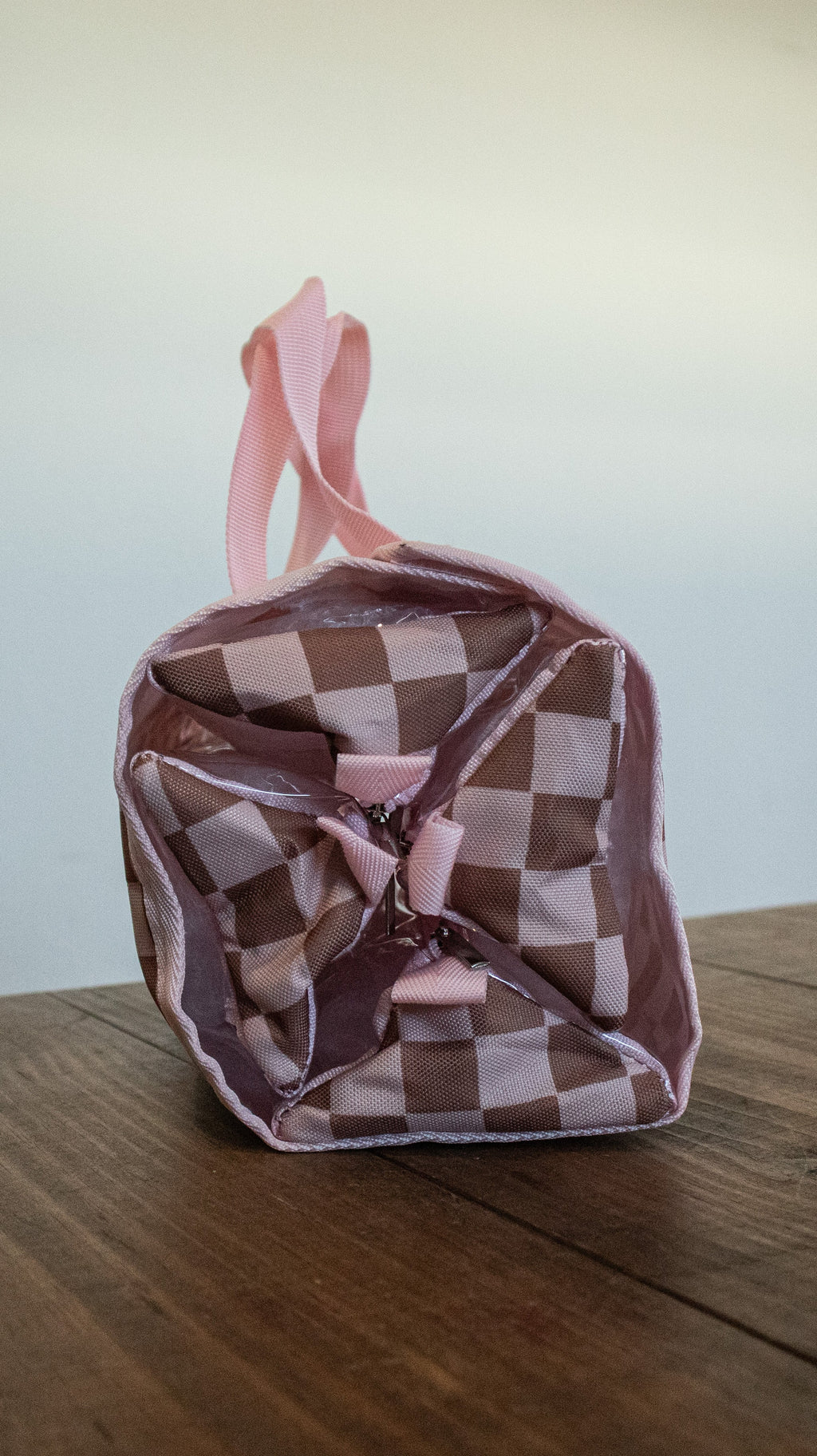 The Essential Toiletries Travel Bag — view 3