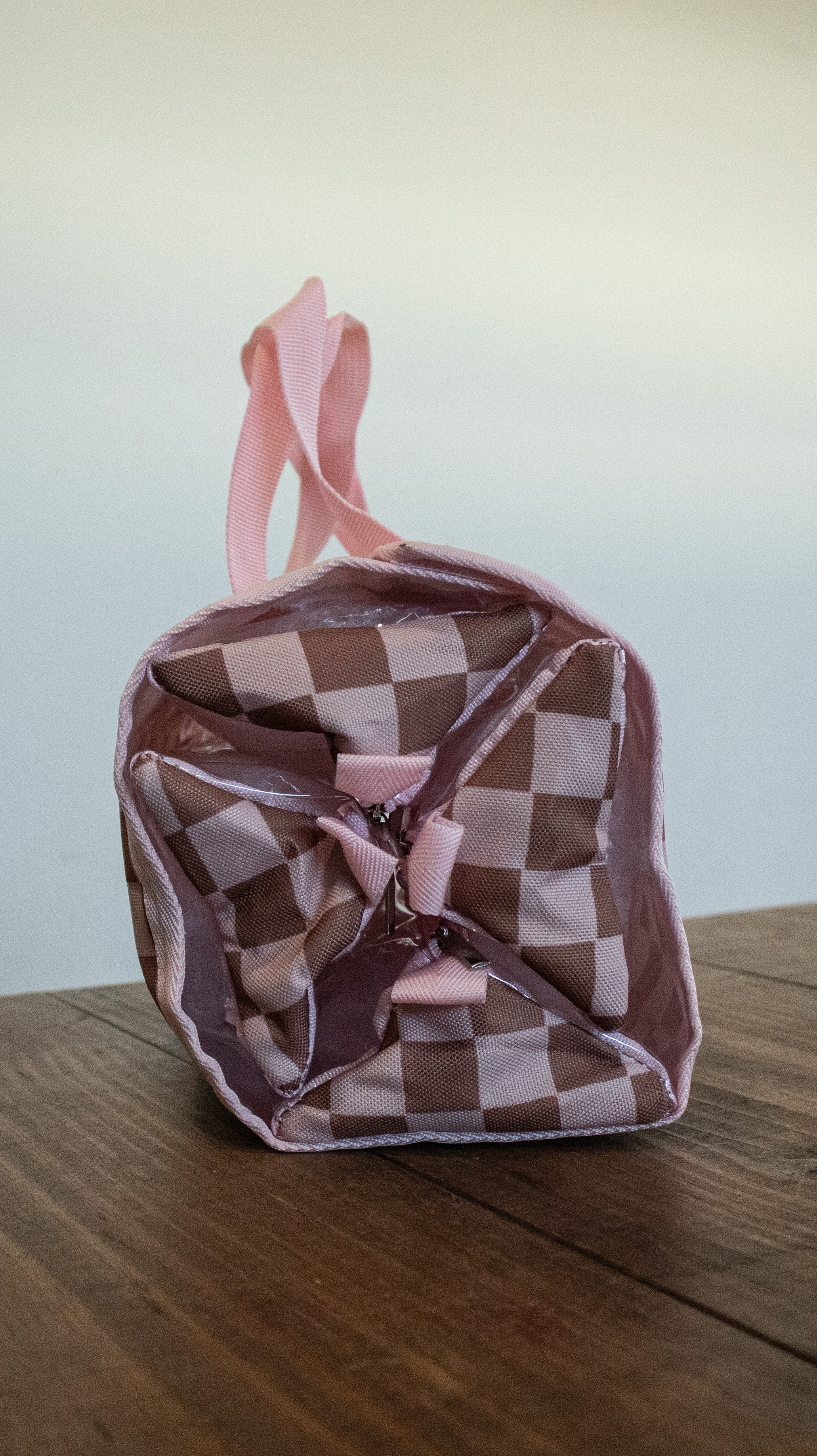 The Essential Toiletries Travel Bag — view 3