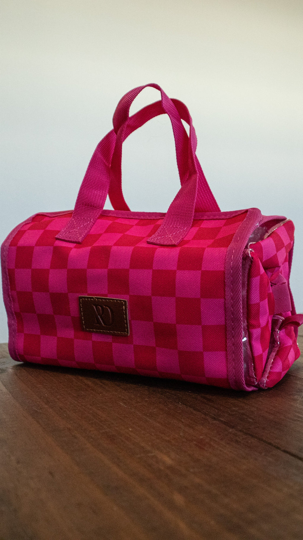 The Essential Toiletries Travel Bag — view 7