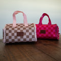 The Essential Toiletries Travel Bag