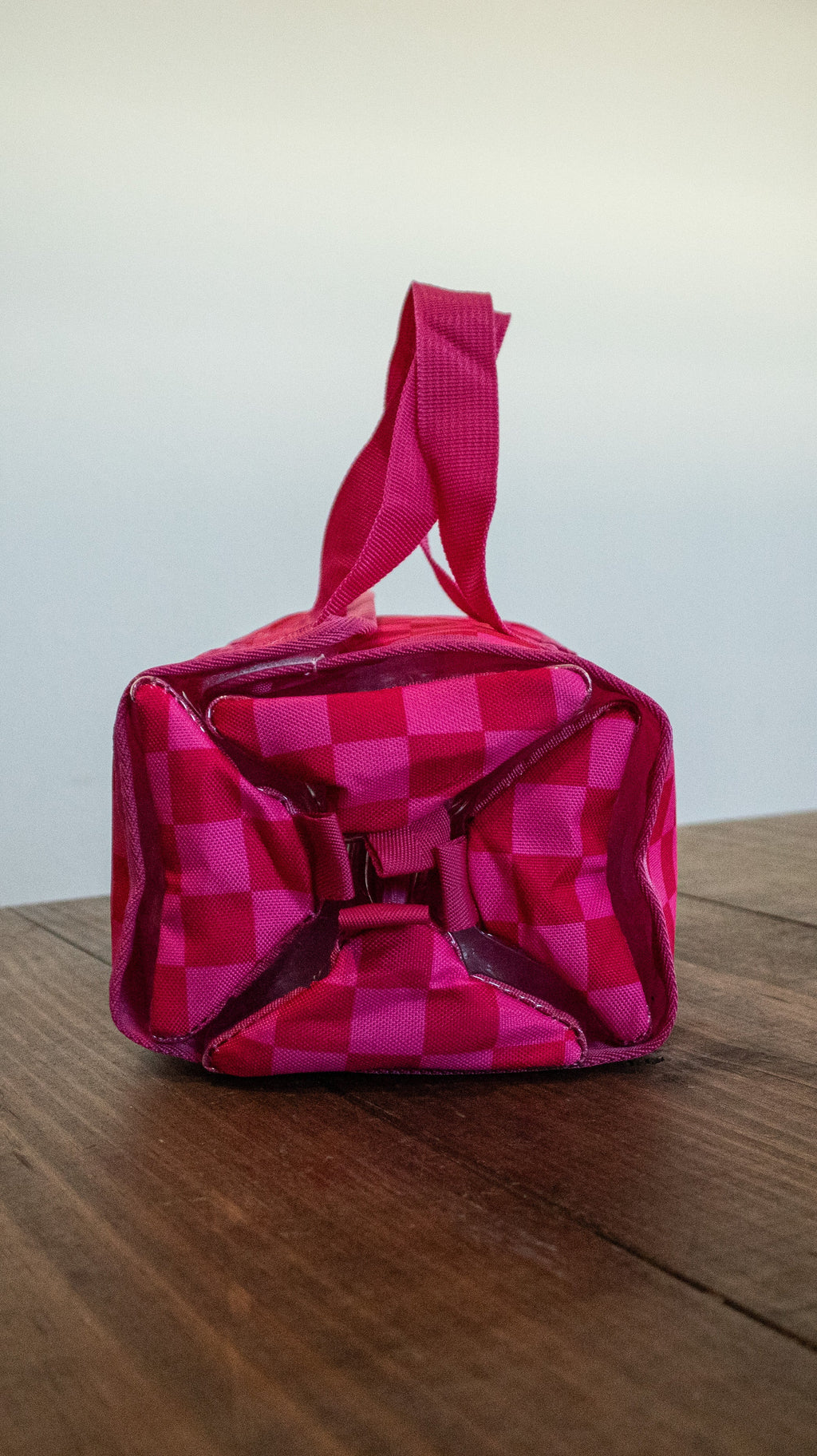 The Essential Toiletries Travel Bag — view 6