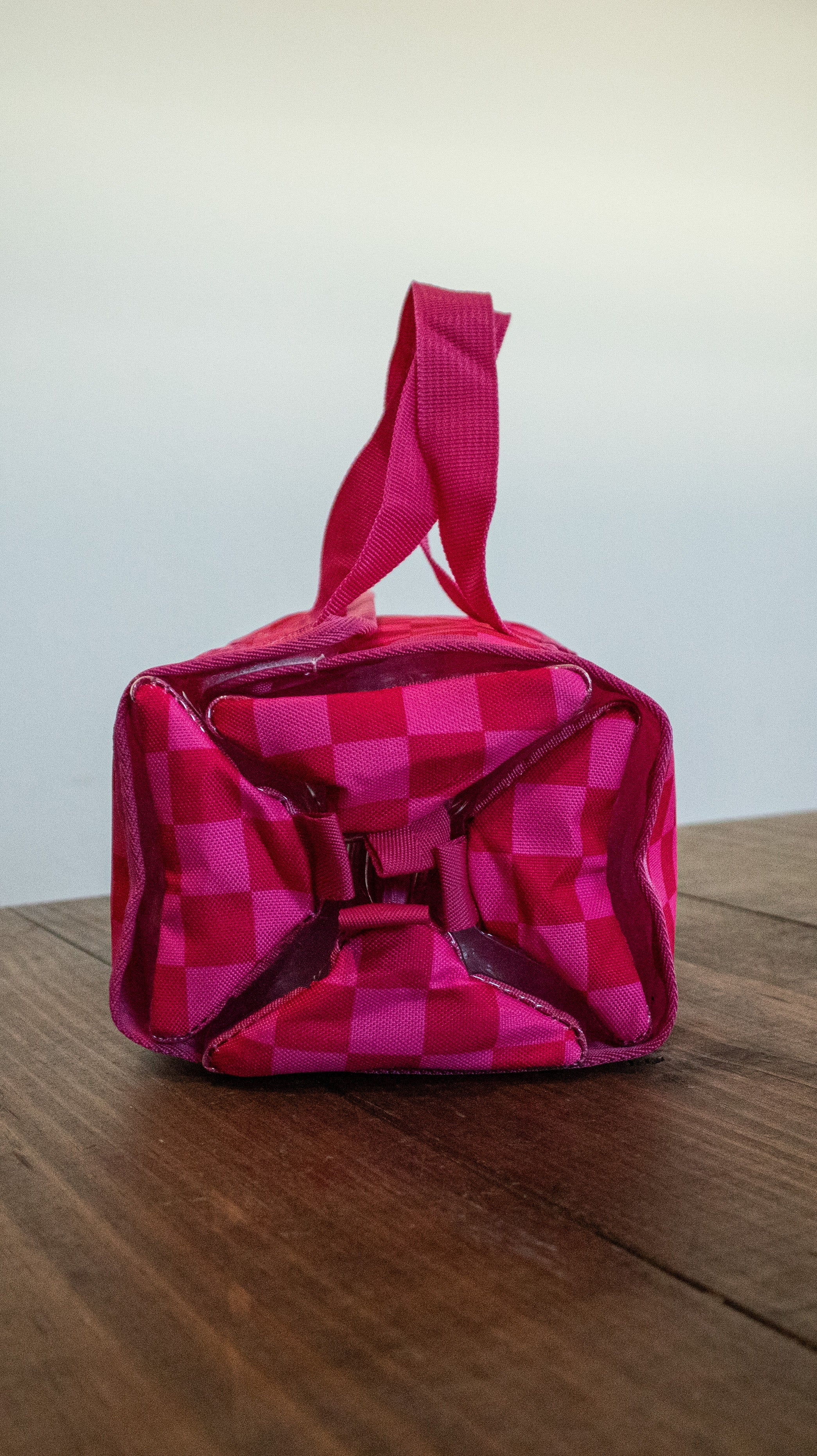 The Essential Toiletries Travel Bag — view 6