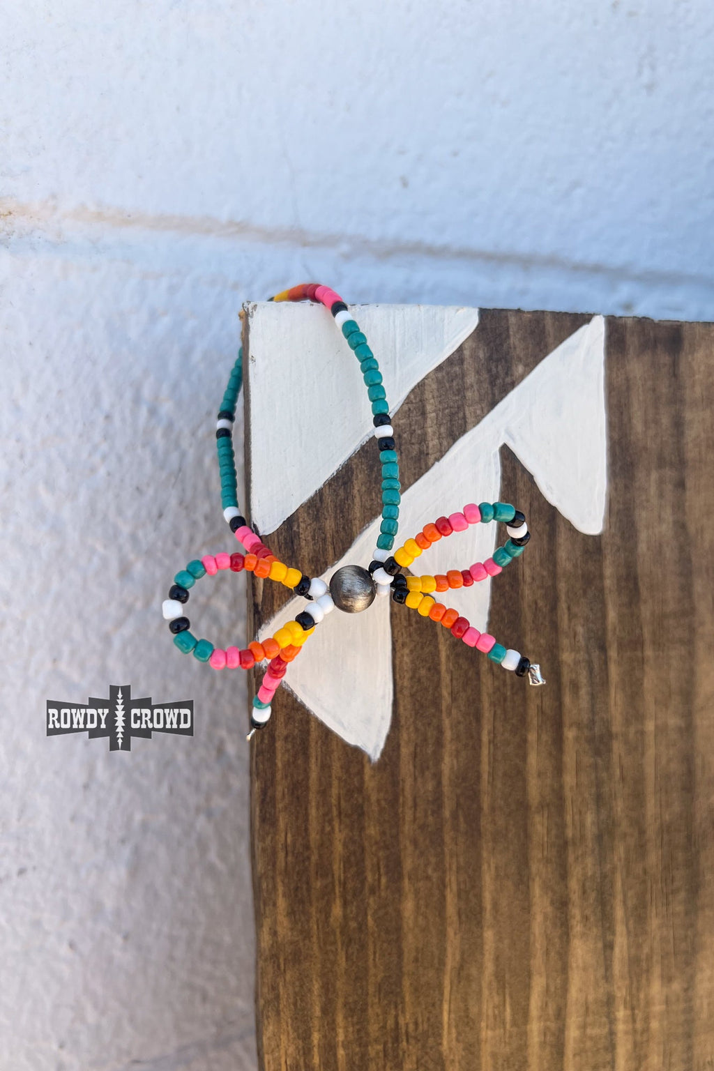 DS Dakota Bow Bracelet by Rowdy Crowd Clothing - product image 2