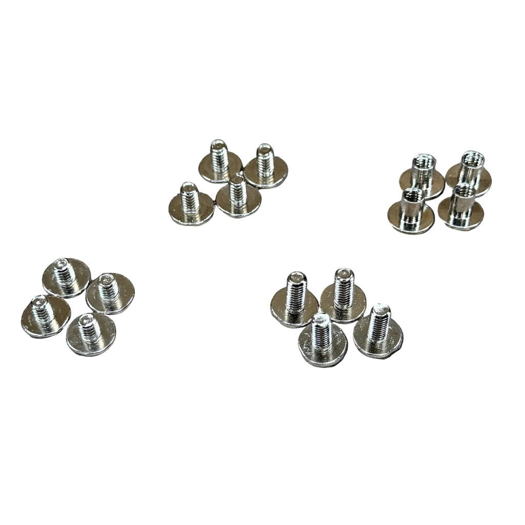 Chicago Screws and Chambers Multipack