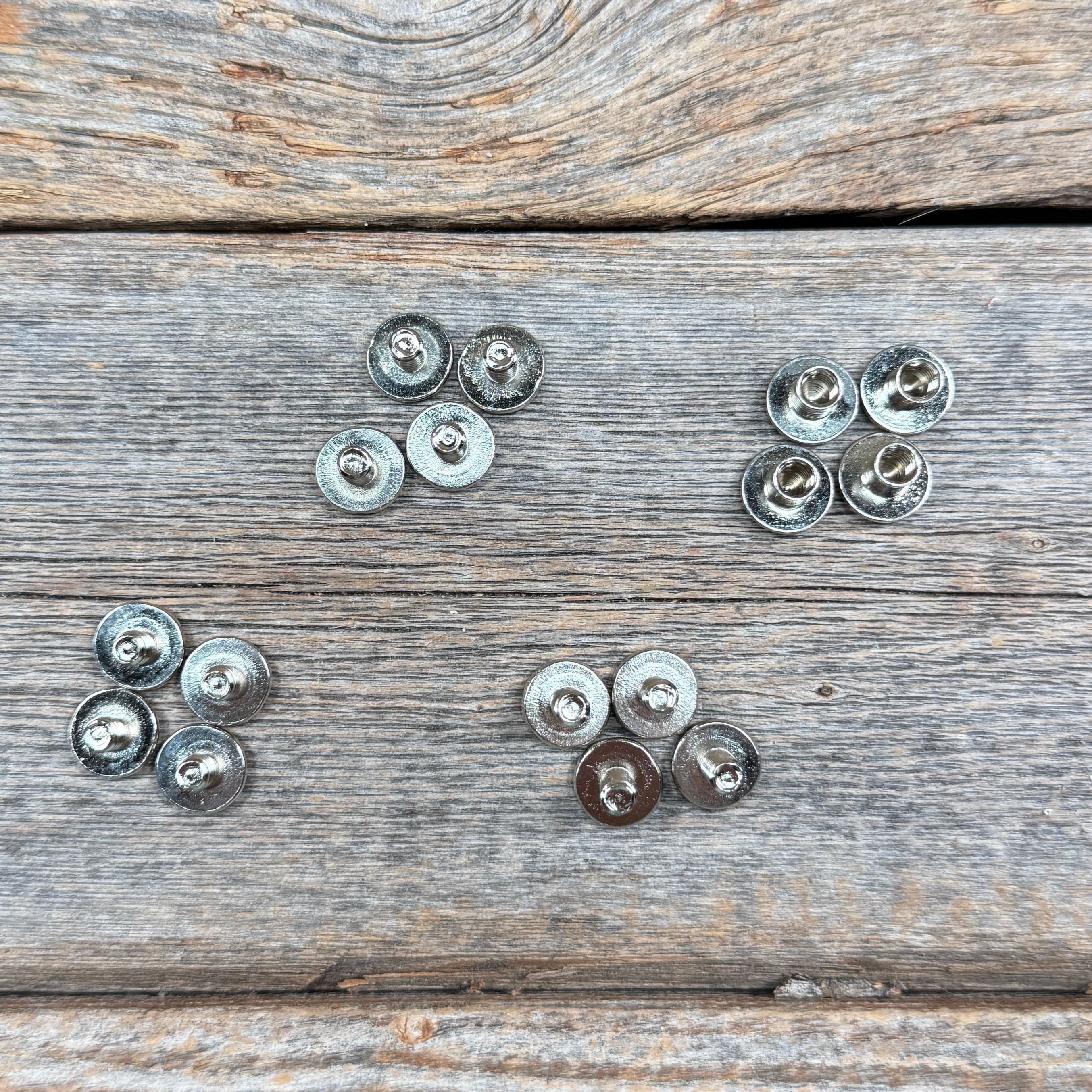 Chicago Screws and Chambers Multipack — view 3