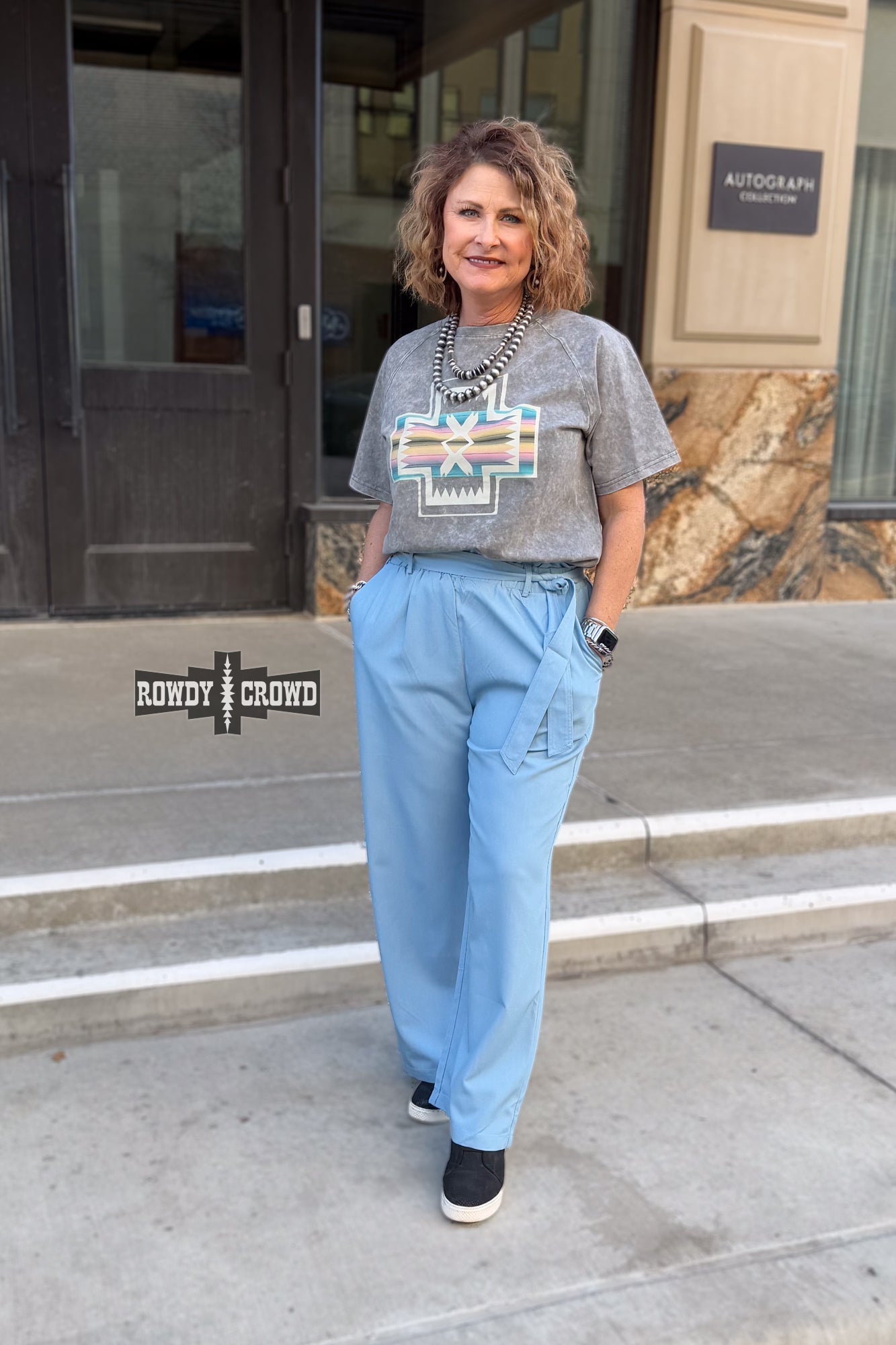 DS Ocean Breeze Pants by Rowdy Crowd Clothing - product image 6