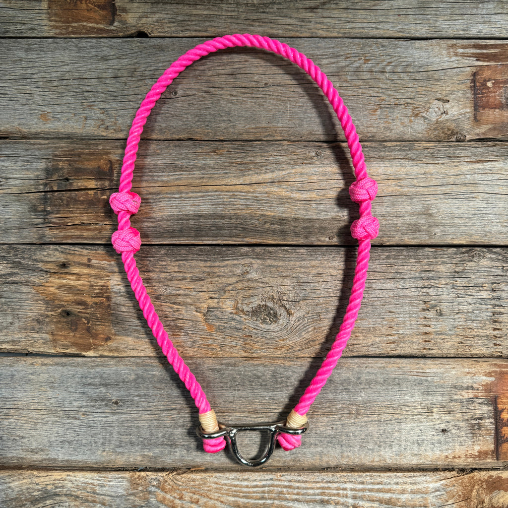 Lariat Noseband - Assorted Colors — view 5