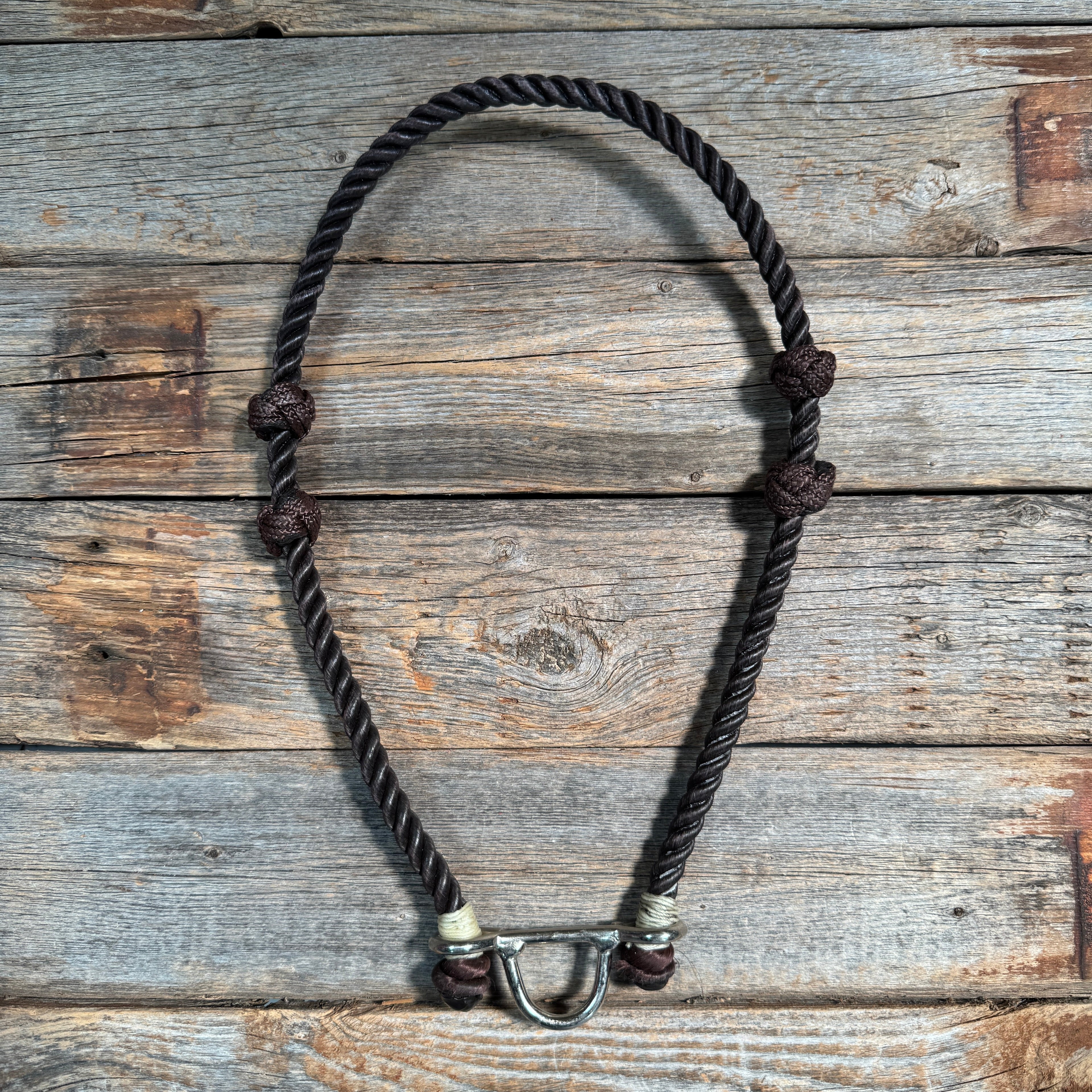 Lariat Noseband - Assorted Colors — view 10
