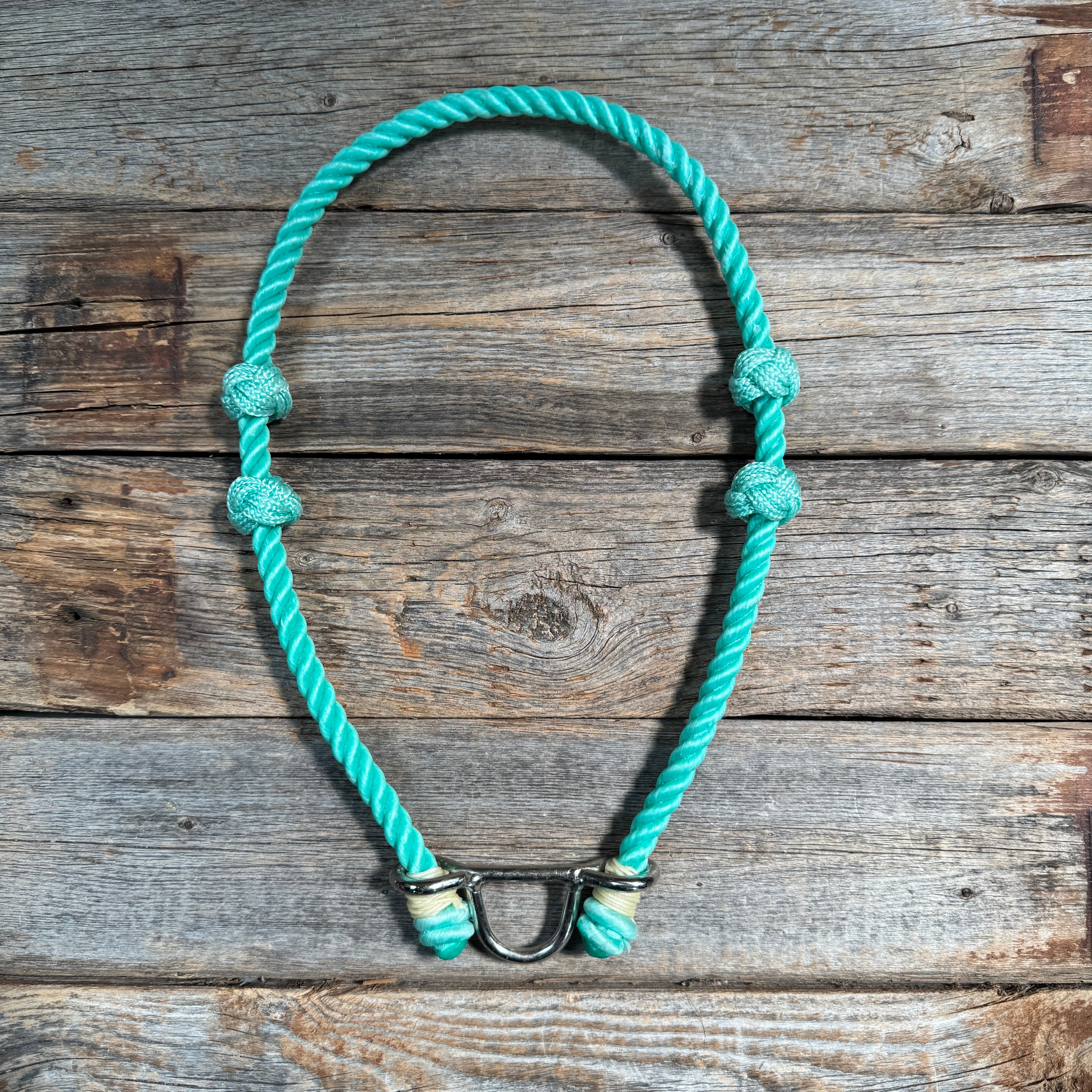 Lariat Noseband - Assorted Colors — view 9