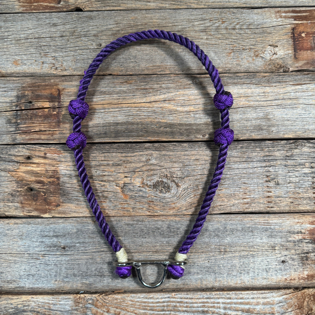 Lariat Noseband - Assorted Colors — view 6