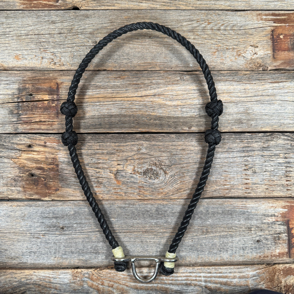 Lariat Noseband - Assorted Colors — view 2