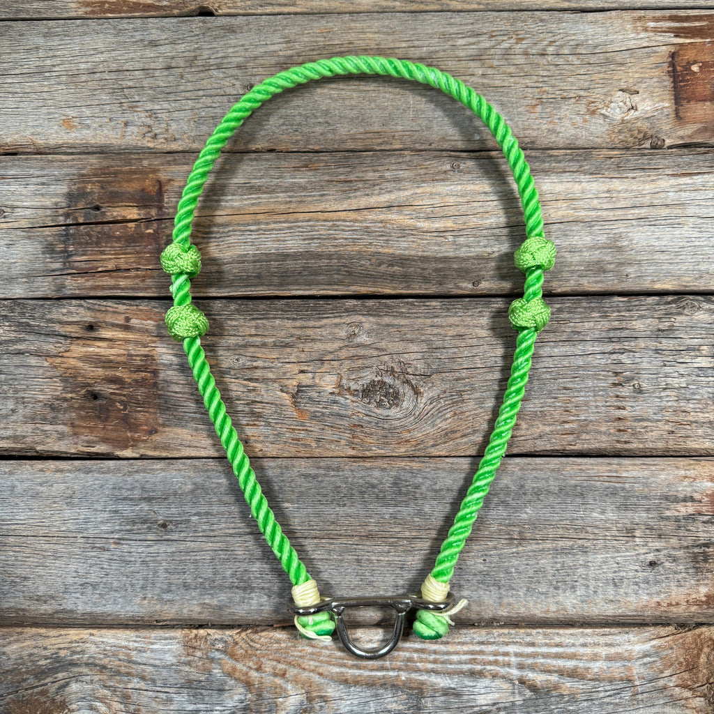 Lariat Noseband - Assorted Colors — view 3