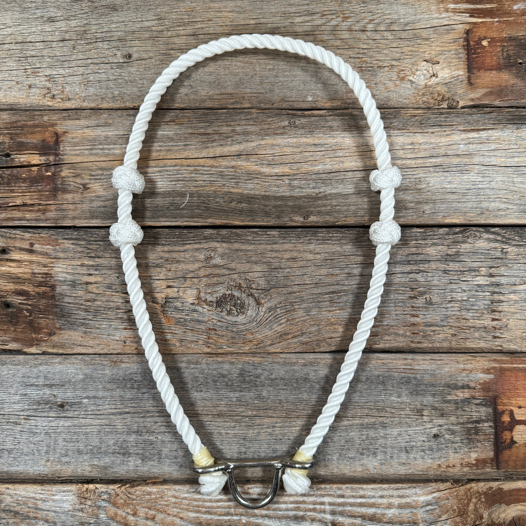 Lariat Noseband - Assorted Colors — view 4