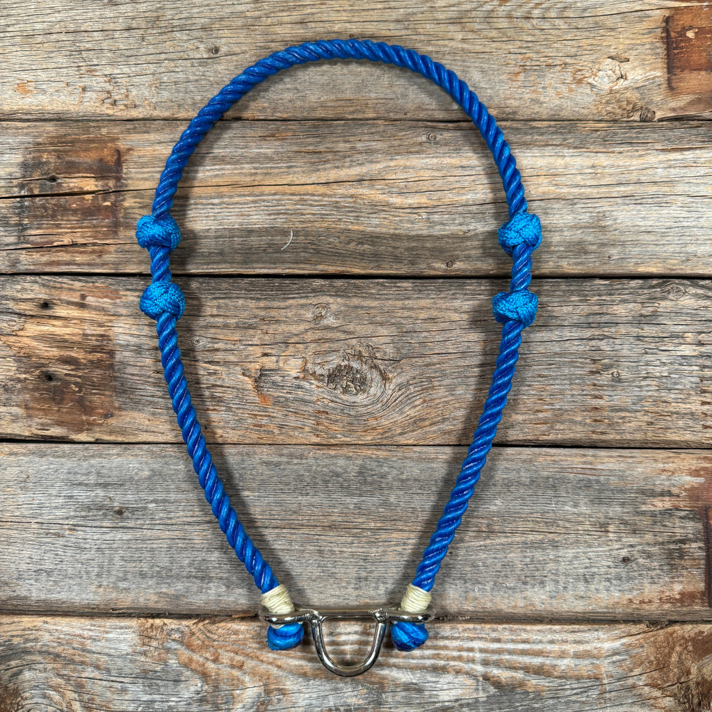 Lariat Noseband - Assorted Colors — view 7